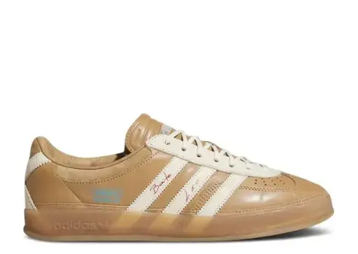 GAZELLE BAD BUNNY x LEO MESSI