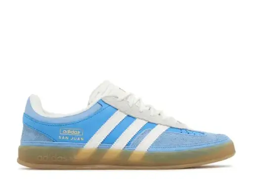 BAD BUNNY GAZELLE SAN JUAN