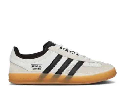BAD BUNNY GAZELLE CORE WHITE