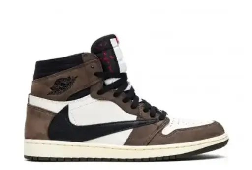 JORDAN 1 MOCHA HIGH