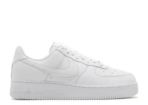 AIR FORCE 1 CERTIFIED LOVER BOY
