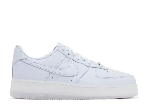AIR FORCE 1 CERTIFIED LOVER BOY PALEST PURPLE