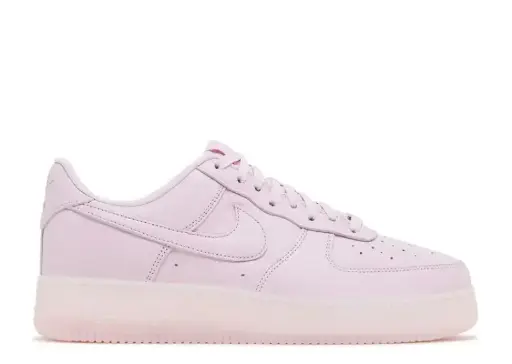 AIR FORCE 1 CERTIFIED LOVER BOY PINK FOAM