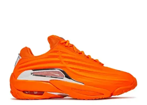 NOCTA HOT STEP 2 TOTAL ORANGE