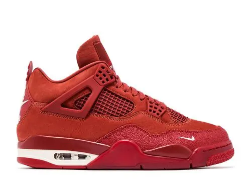 AIR JORDAN RETRO 4 NIKE SB BRICK BY BRICK