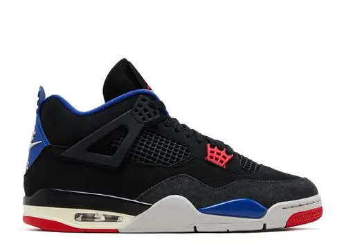 AIR JORDAN RETRO 4 RARE AIR