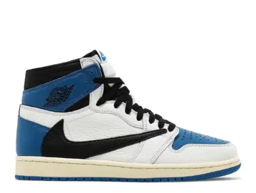 JORDAN 1 FRAGMENT HIGH