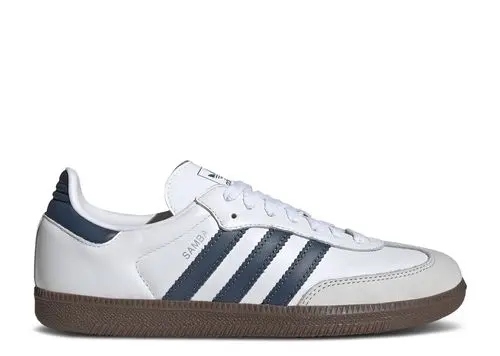 SAMBA