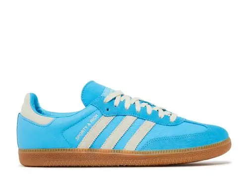 SAMBA SPORTY & RICH