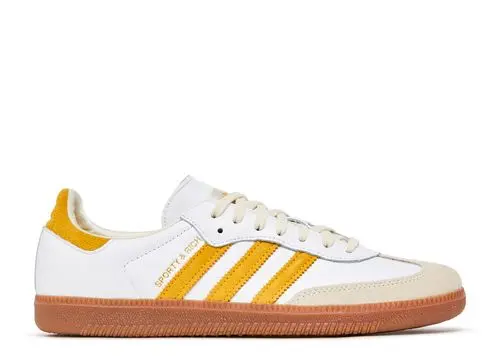 SAMBA SPORTY & RICH
