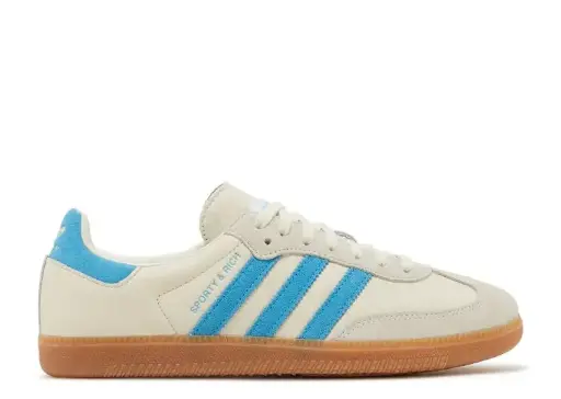 SAMBA SPORTY & RICH