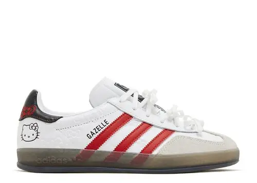 GAZELLE